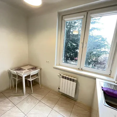 Yourapart Anielewicza