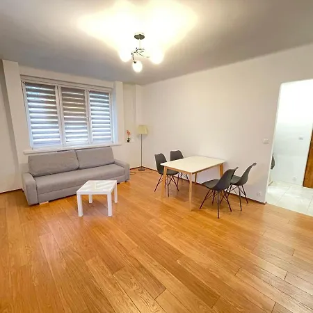 Yourapart Anielewicza