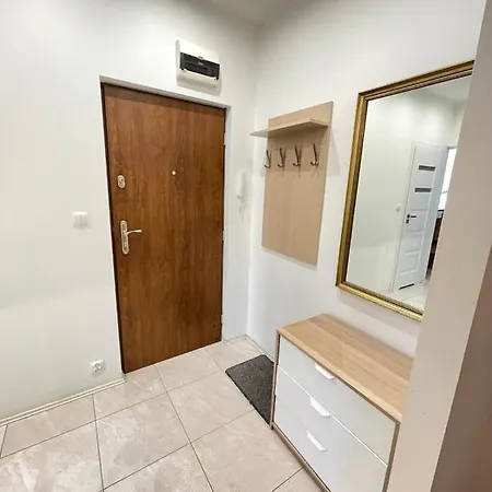 Yourapart Anielewicza Apartament *