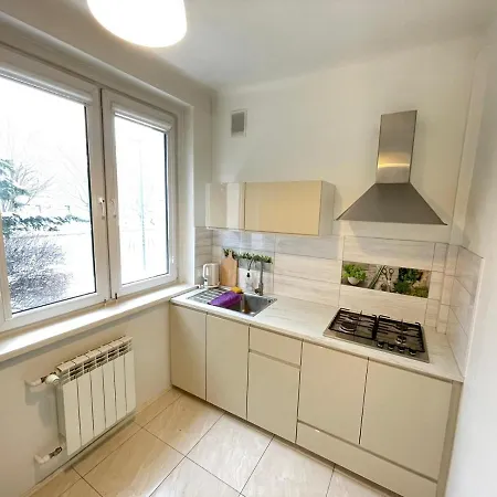 Yourapart Anielewicza Apartament Warszawa