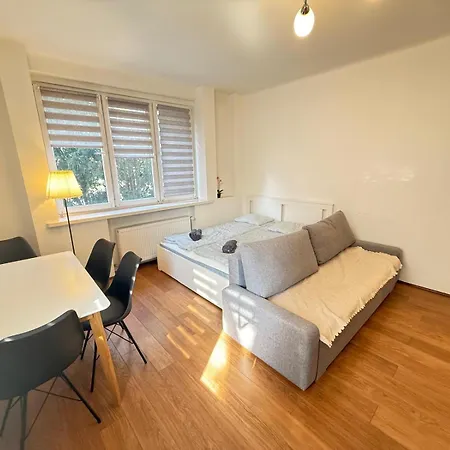 Yourapart Anielewicza Apartman